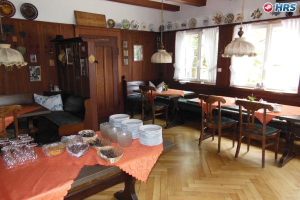 Hotel Linde Gasthaus